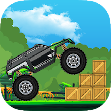 Monster Truck Hero Game Download on Windows