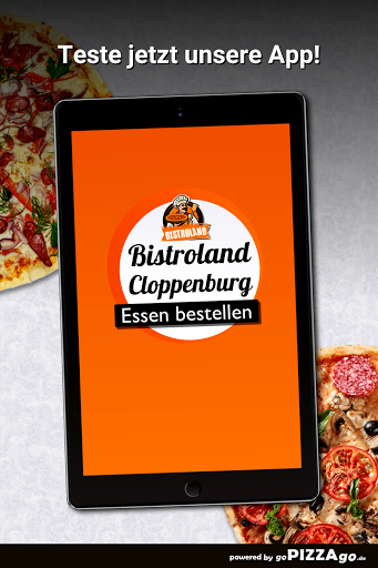 Bistroland Cloppenburg