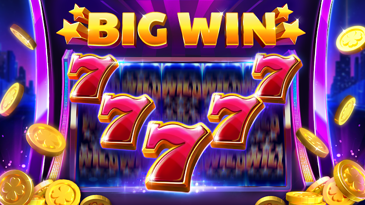 Slots: casino games 2024 - 1.5 - (Android)