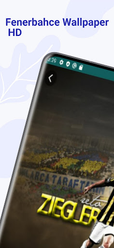 Fenerbahce Wallpaper HD