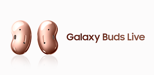 Galaxy Buds Live Manager - Apps On Google Play