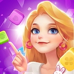 Cover Image of Download Candy Cube  APK