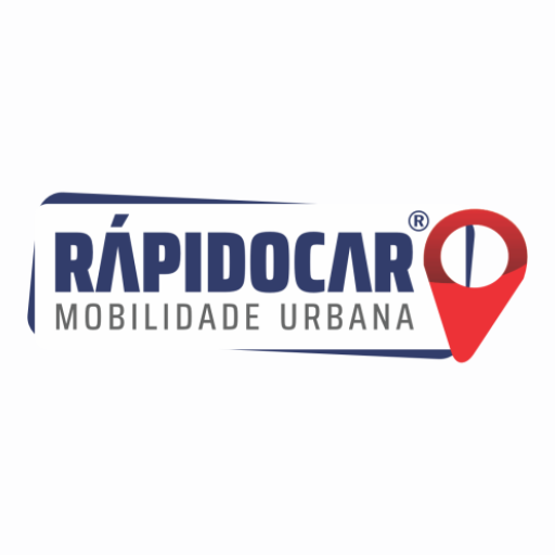RÁPIDOCAR PASSAGEIRO logo