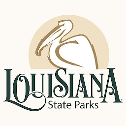 Icon image Explore Louisiana State Parks