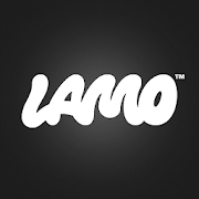 LAMO®: AR Vinyl  Icon