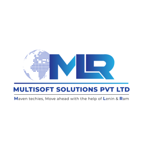 MLR MULTISOFT SOLUTION PVT LTD - AppWisp.com