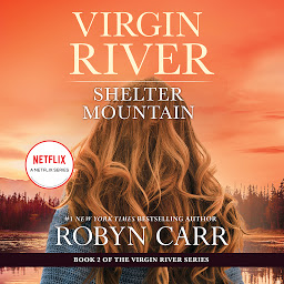 Shelter Mountain: A Virgin River Novel की आइकॉन इमेज