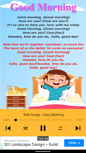 Kids Song  Old Macdonald