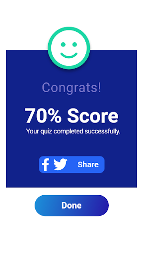 Quiz Box - History quiz Progr