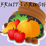 Fruits Crush TOP icon