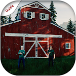 Cover Image of ダウンロード Guide For Ranch Simulator 0.1 APK