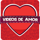 Videos de amor icon