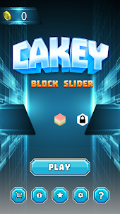 CAKEY : Block Slider
