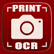 Print Para Texto PRO [ OCR ] - Androidアプリ