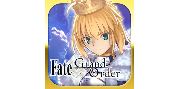 Fate Grand Order Google Play 上的应用
