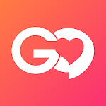 Cover Image of Download GoDate  APK
