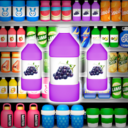 Goods Match - Sorting Game Mod Apk