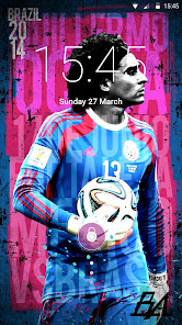 Screenshot 30 Memo Ochoa Wallpaper android