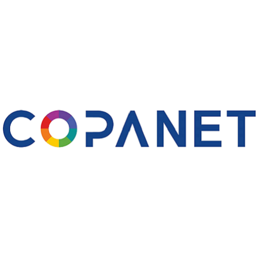 Copanet logo
