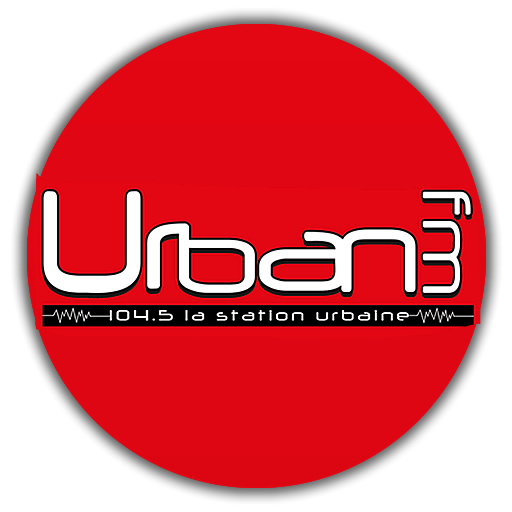 URBAN FM 104.5  Icon