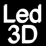 Cover Image of 下载 Display 3D  APK