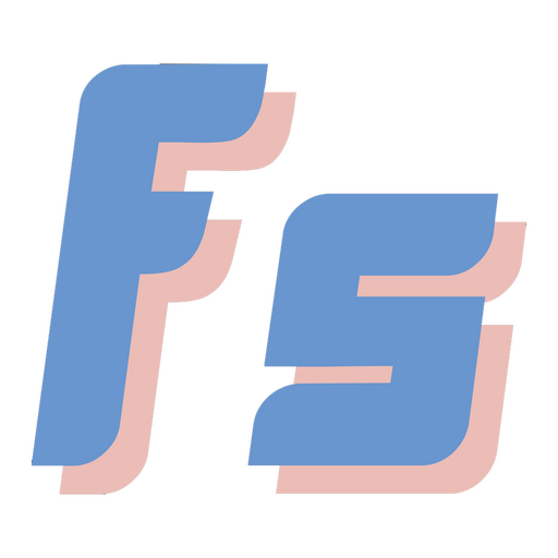 Fusend logo