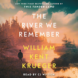 Obraz ikony: The River We Remember: A Novel
