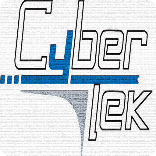 cyber-tek computing logo