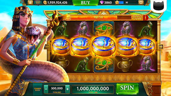 ARK Slots - Wild Vegas Casino 1.12.2 screenshots 23