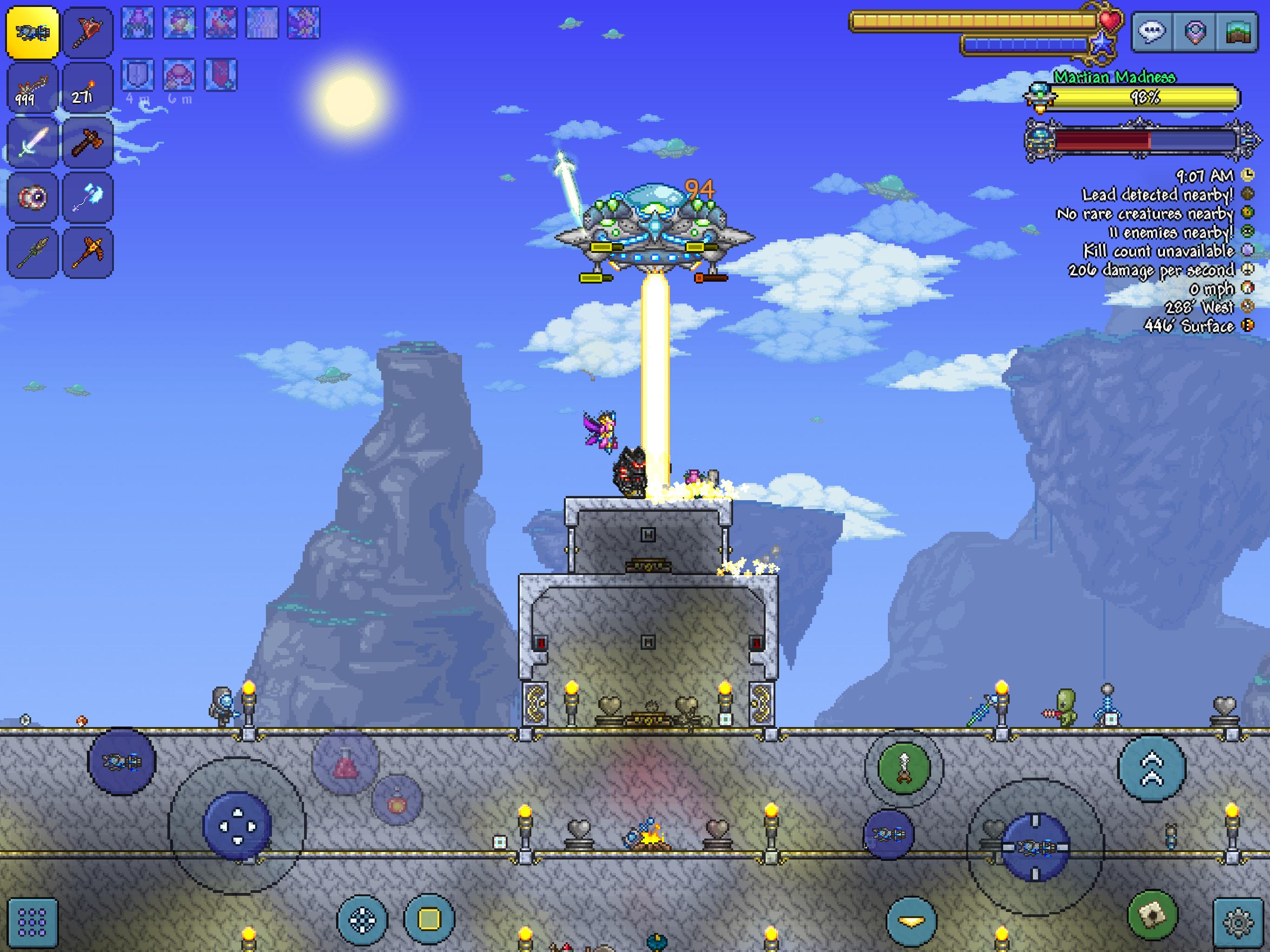 Terraria