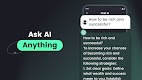 screenshot of AI Chat・Ask Chatbot Assistant