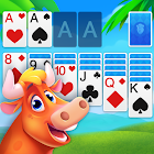 Solitaire - Free Farm Card Game 1.1.9