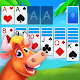 Solitaire - Free Farm Card Game
