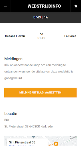 DOL Darts Organisatie Limburg