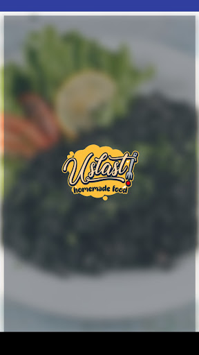 Android application Uslast Dalmatianfood screenshort