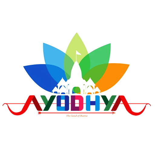 Divya Ayodhya logo