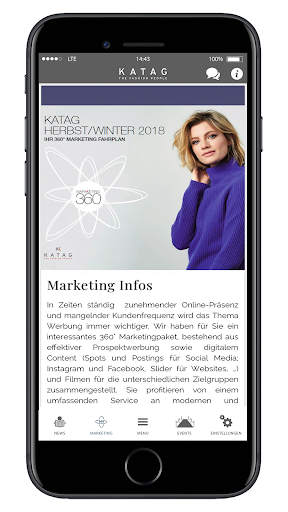 KATAG AG Screen 3