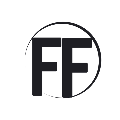 Focused Fitness logo