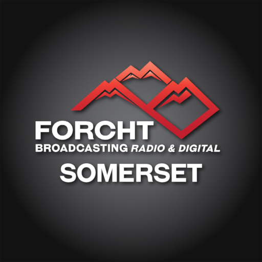 Somerset Radio by Forcht logo