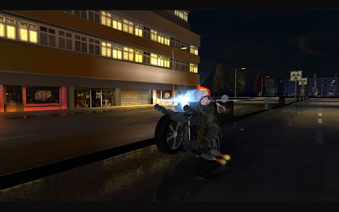 Evil Rider For PC installation