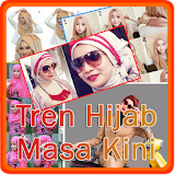 Tren Hijab Masa Kini icon