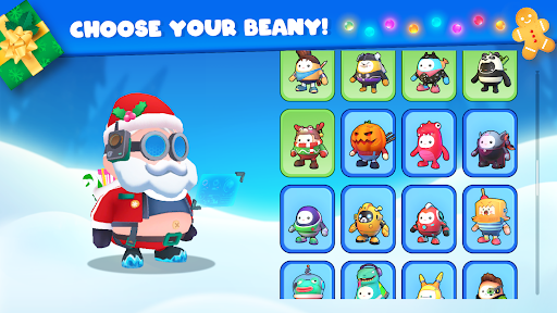 King Party: Battle Royale Game - Action - games