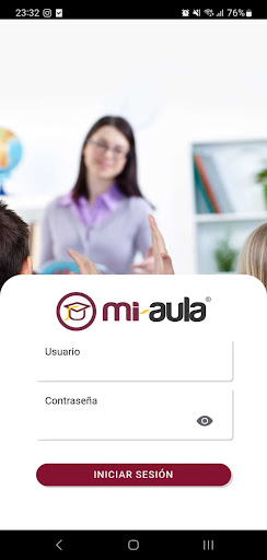 Mi Aula Familia