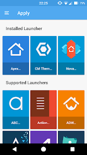 GLIF Icon Pack 2.0.6 APK + Mod (Patched) for Android