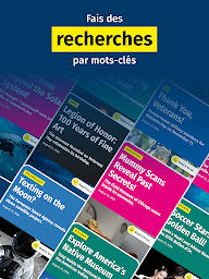 I Love English News - Screenshot Image