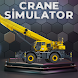 Crane Truck Pro Simulator 23 - Androidアプリ