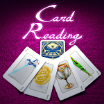 Cover Image of Download Card Reading 2.11.6 APK