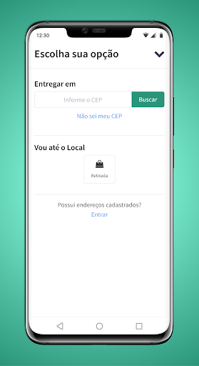 Feijão de Corda Sto Estevão BA Screen 3