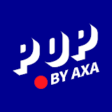 POP by AXA icon