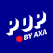 POP by AXA - Androidアプリ
